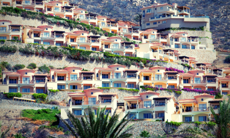 How Much Do Homes Cost In Cabo San Lucas?