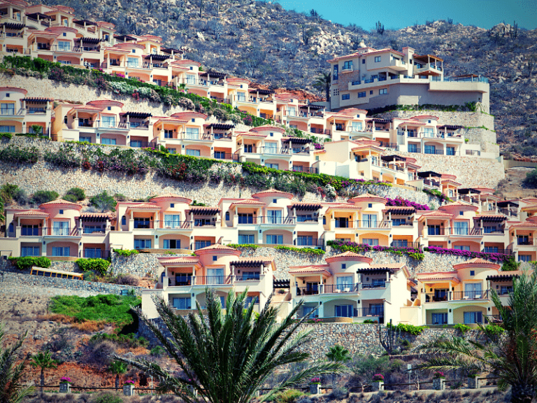 How Much Do Homes Cost In Cabo San Lucas?
