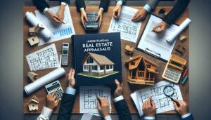 Read more about the article Understanding Real Estate Appraisals: A Comprehensive Guide for Realtors and Industry Professionals