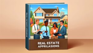 Read more about the article #**Understanding Real Estate Appraisals: A Comprehensive Guide for Industry Professionals**