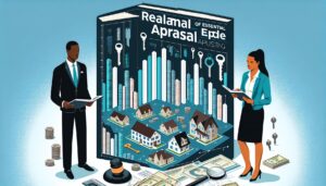 Read more about the article The Essential Guide to Real Estate Appraisals in the Industry
