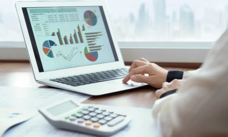 Luxury Property Appraisals Financial Management for Modern Brokerages
