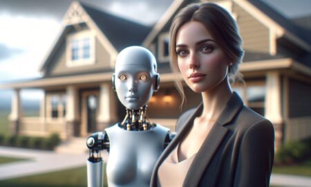 Appraiser’s Eye on AI: What 25 Years (and a Robot Assistant) Means for Realtors & Roofers