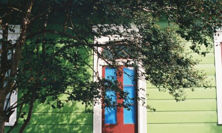 Blocking the Bayou State Sun: Are Your Windows to Blame for a High AC Bill?