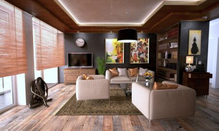 How Thoughtful Vacation Rental Design Connects Guests to the Local Culture